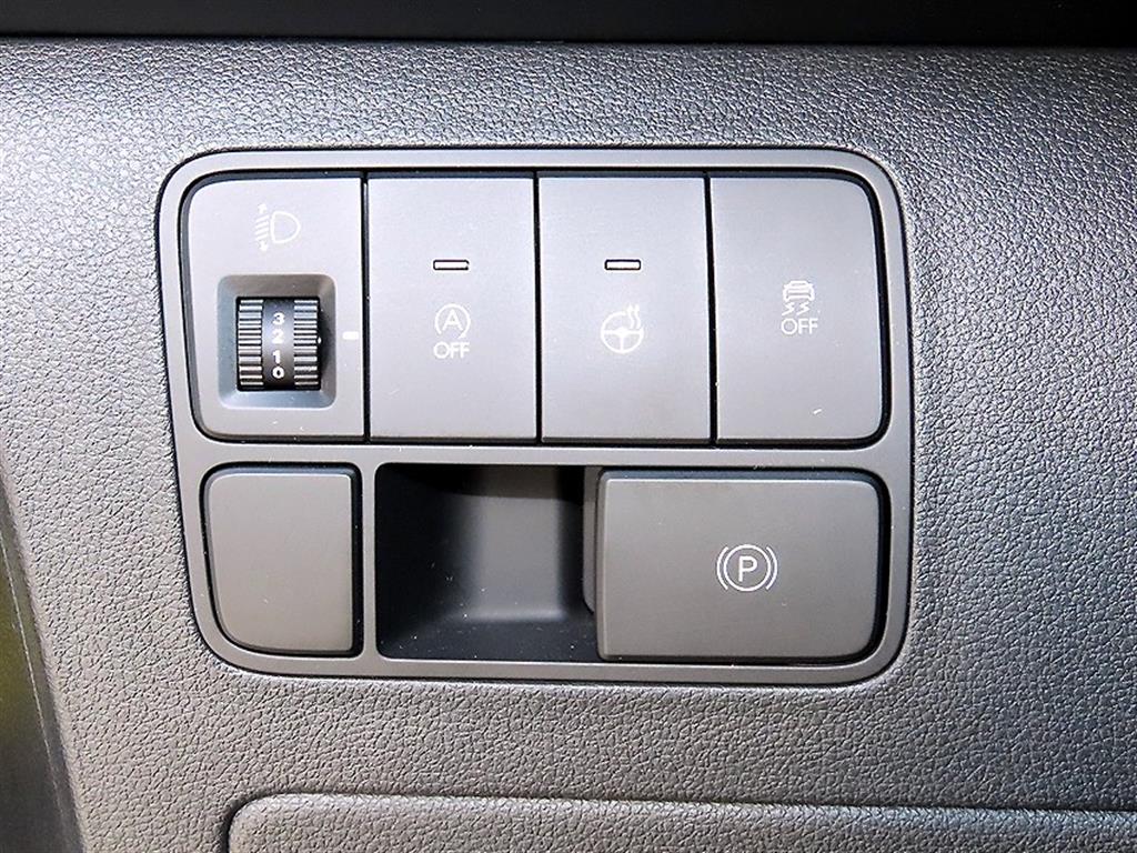 Hyundai Staria — photo 13