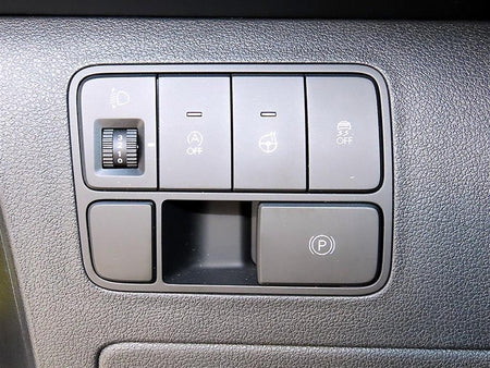 Hyundai Staria — photo 13