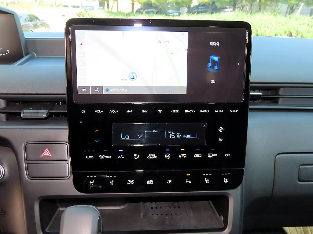 Hyundai Staria — photo 14