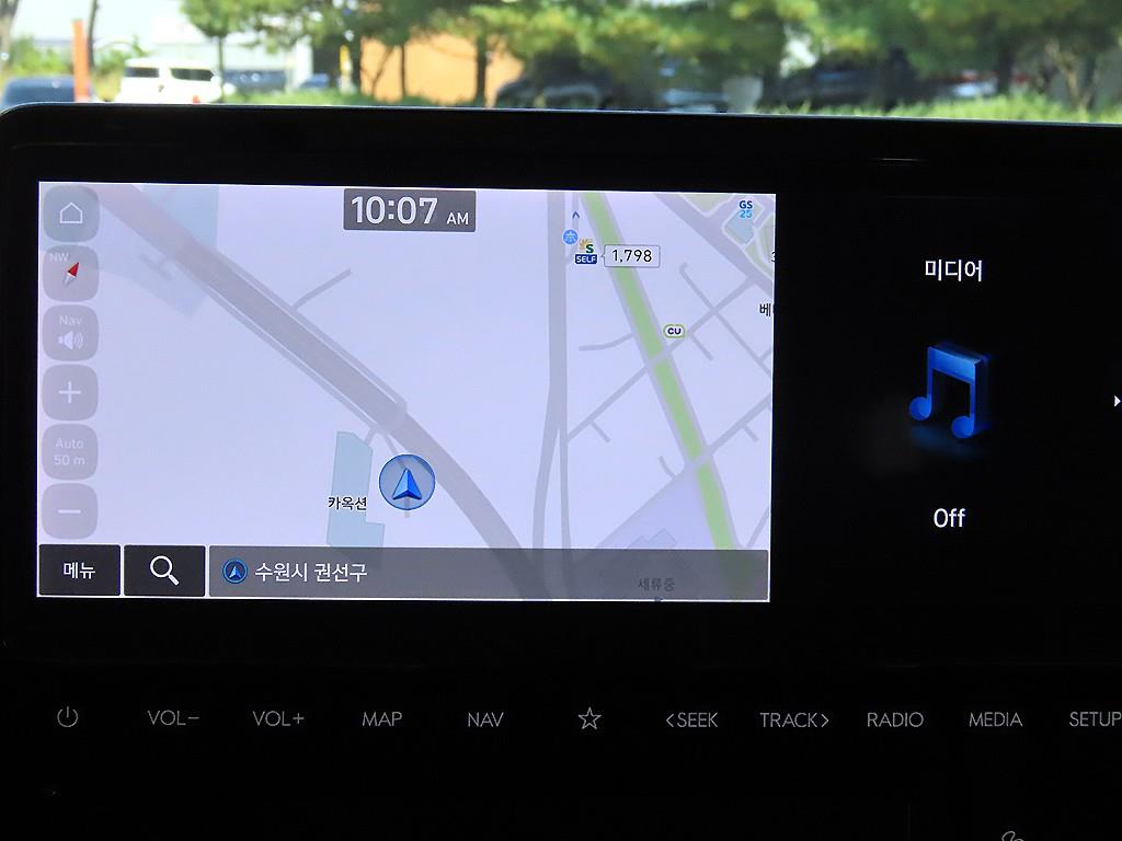 Hyundai Staria — photo 15