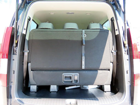 Hyundai Staria — photo 17