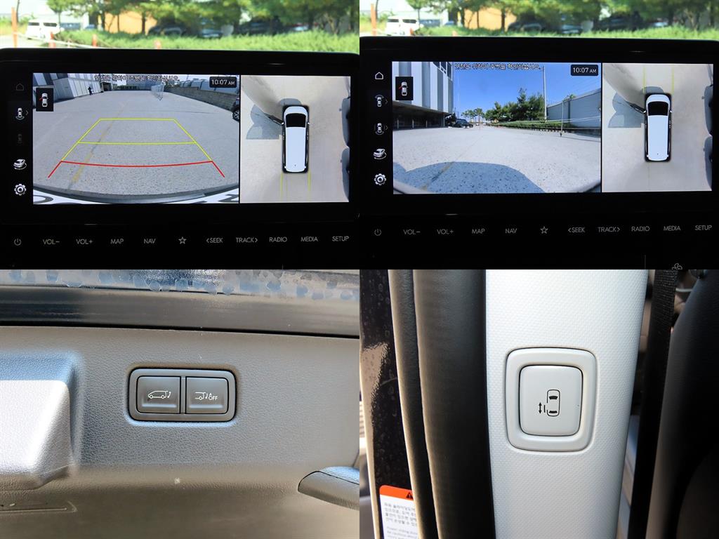 Hyundai Staria — photo 18