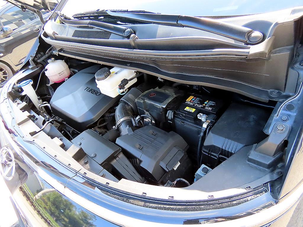 Hyundai Staria — photo 19