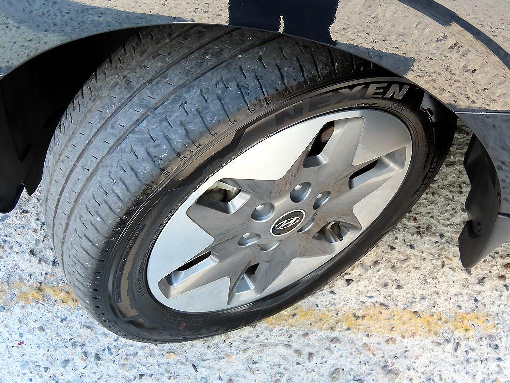 Hyundai Staria — photo 20