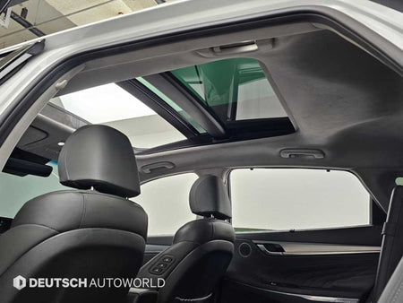 Hyundai Grandeur — photo 06