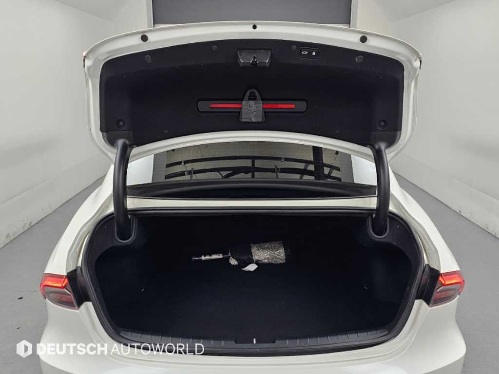 Hyundai Grandeur — photo 20