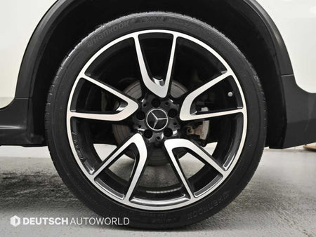 Mercedes-Benz GLC-Class — photo 05