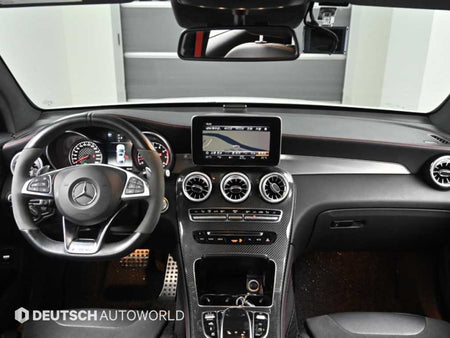 Mercedes-Benz GLC-Class — photo 07
