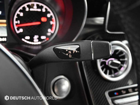Mercedes-Benz GLC-Class — photo 09