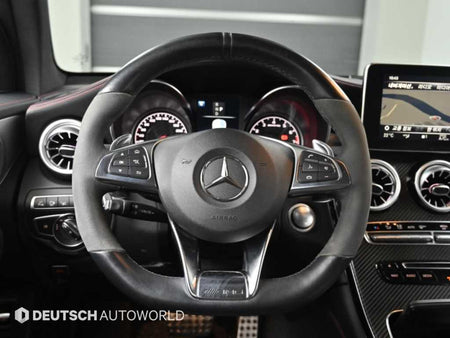 Mercedes-Benz GLC-Class — photo 13