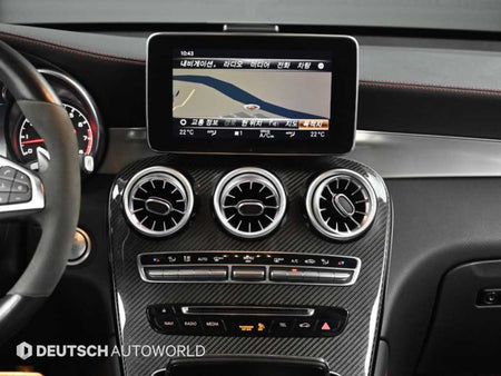 Mercedes-Benz GLC-Class — photo 14