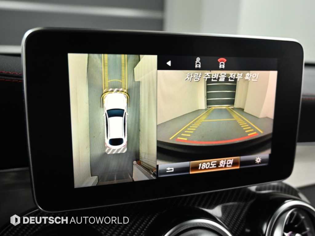 Mercedes-Benz GLC-Class — photo 15