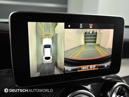 Mercedes-Benz GLC-Class — photo 15