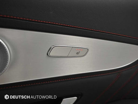 Mercedes-Benz GLC-Class — photo 16
