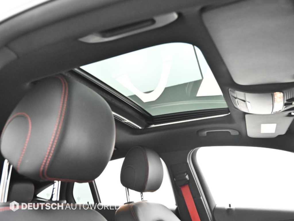 Mercedes-Benz GLC-Class — photo 18