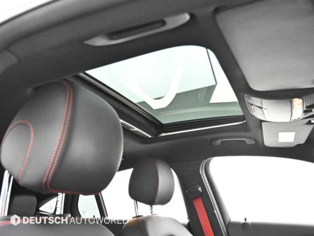Mercedes-Benz GLC-Class — photo 18