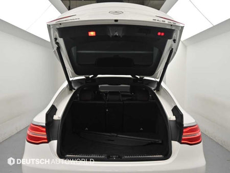 Mercedes-Benz GLC-Class — photo 19