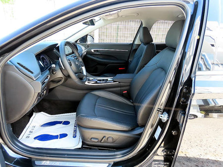 Hyundai Sonata — photo 05