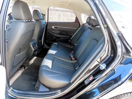 Hyundai Sonata — photo 06