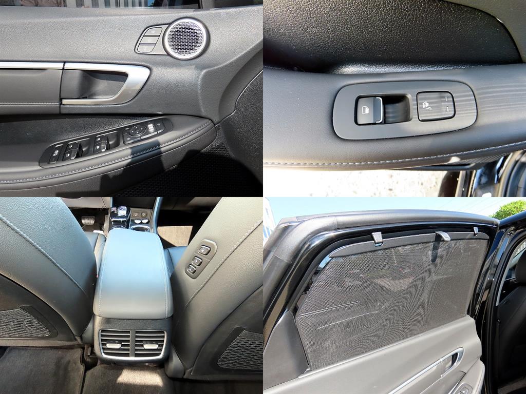 Hyundai Sonata — photo 11