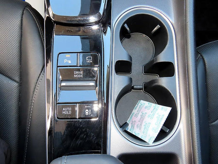Hyundai Sonata — photo 13