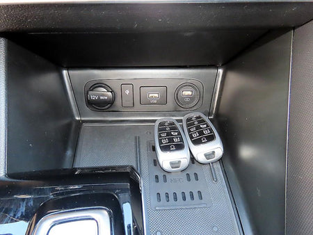 Hyundai Sonata — photo 17