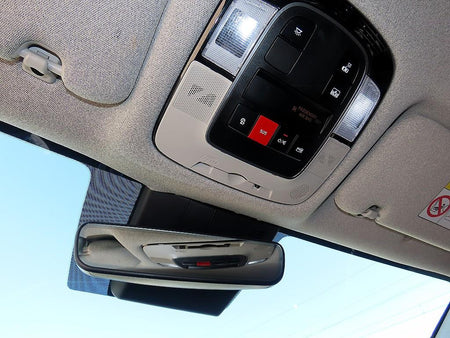 Hyundai Sonata — photo 18
