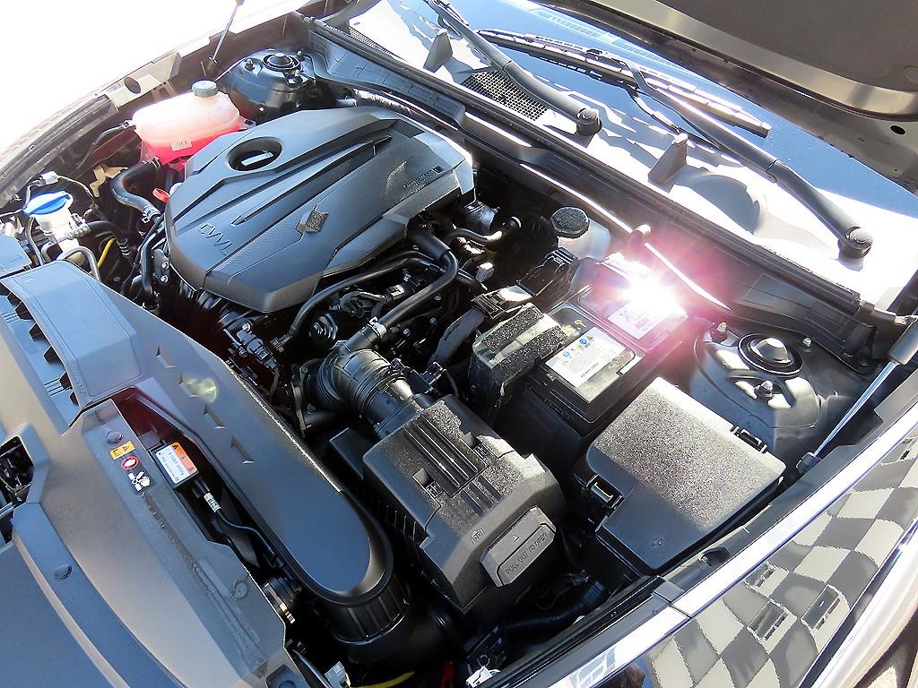 Hyundai Sonata — photo 19