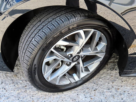 Hyundai Sonata — photo 20