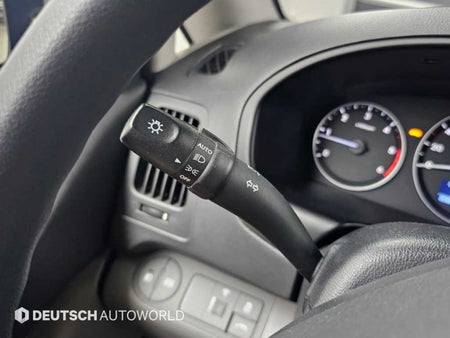 Hyundai Starex — photo 18