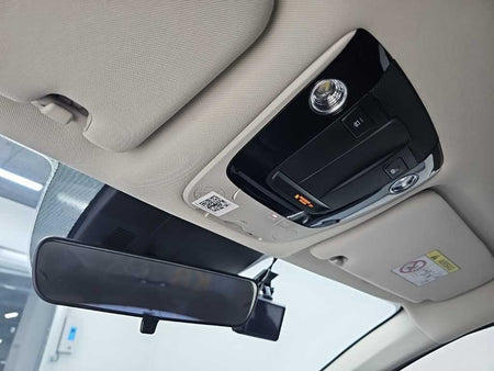 Kia K5 — photo 14
