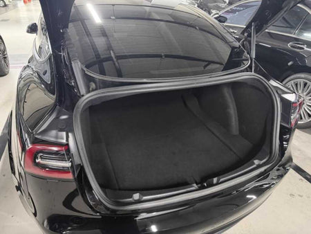 Tesla Model 3 — photo 03