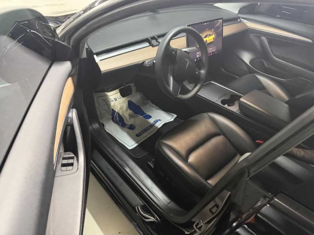 Tesla Model 3 — photo 08