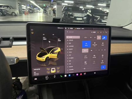 Tesla Model 3 — photo 10