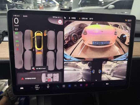 Tesla Model 3 — photo 14