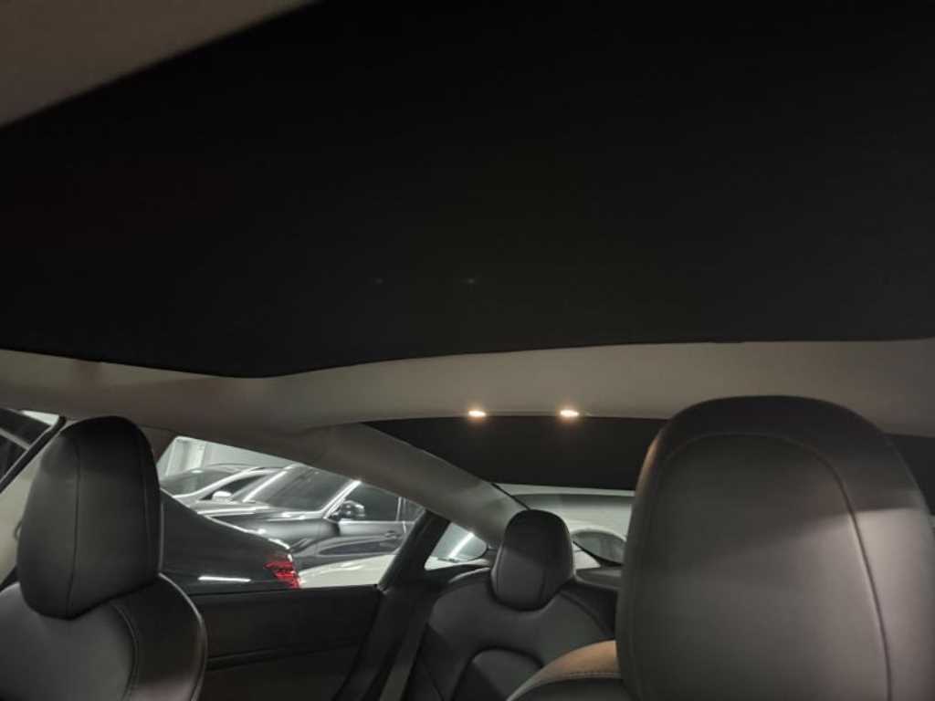 Tesla Model 3 — photo 19