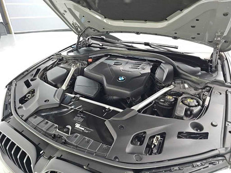 BMW 5-Series — photo 05