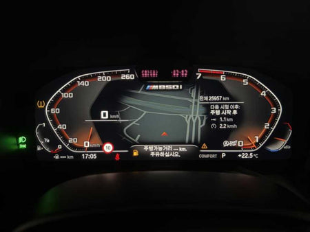 BMW 8-Series — photo 10