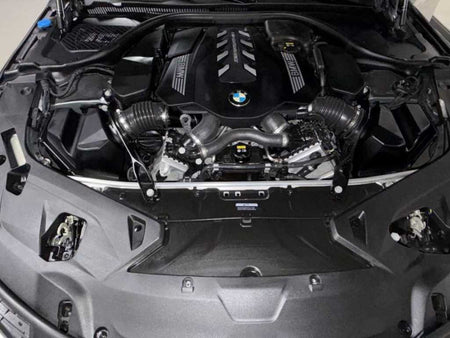 BMW 8-Series — photo 19