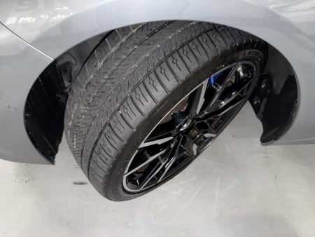 BMW 8-Series — photo 20