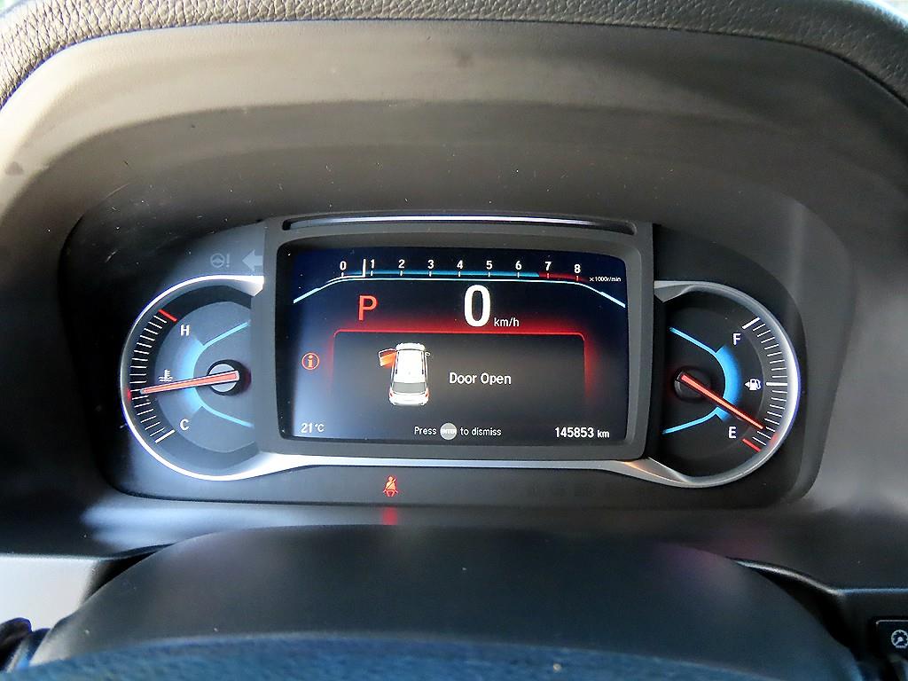 Honda Pilot — photo 09