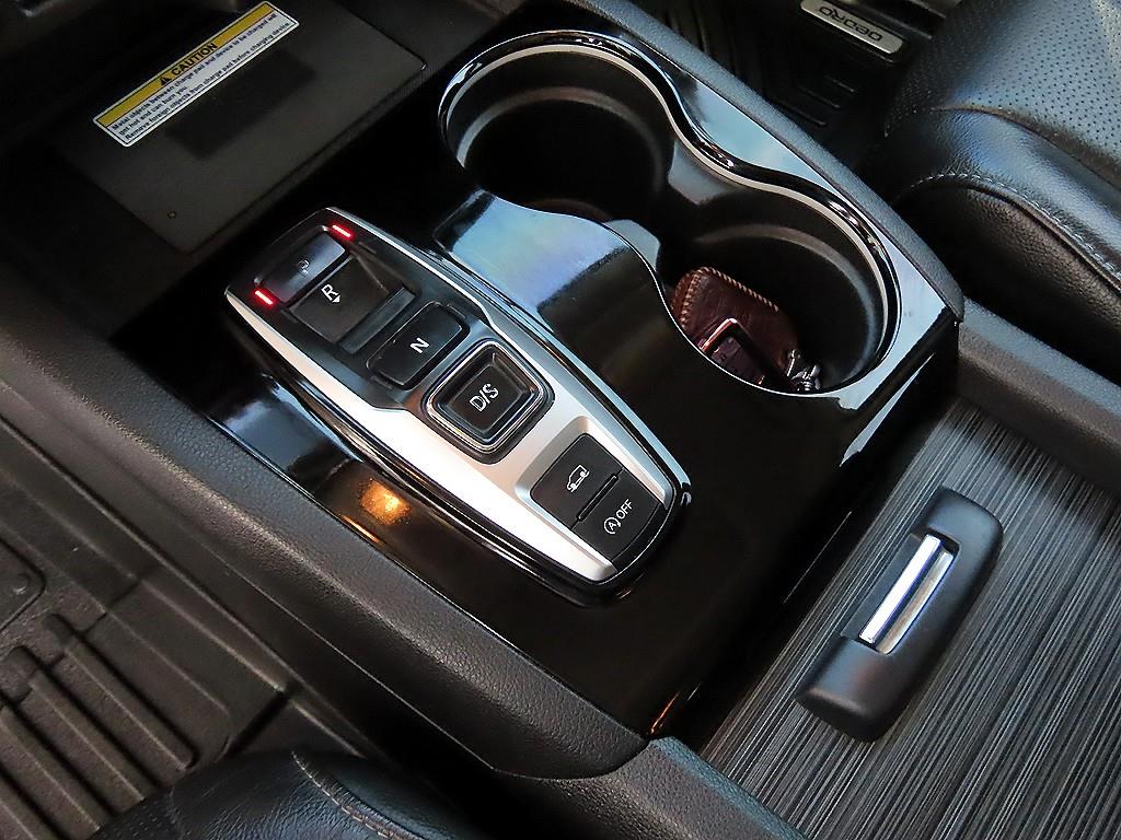Honda Pilot — photo 10
