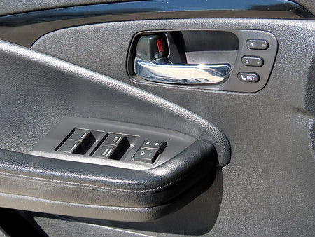Honda Pilot — photo 11