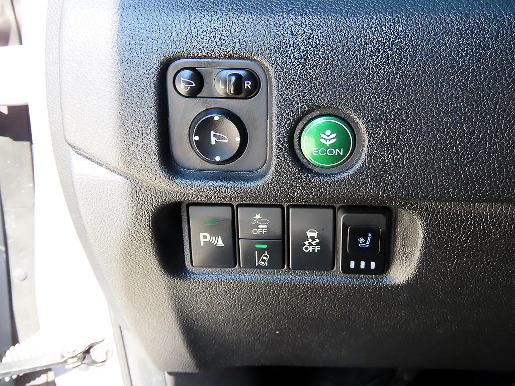 Honda Pilot — photo 12