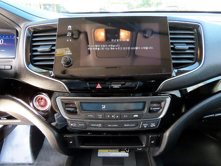 Honda Pilot — photo 13