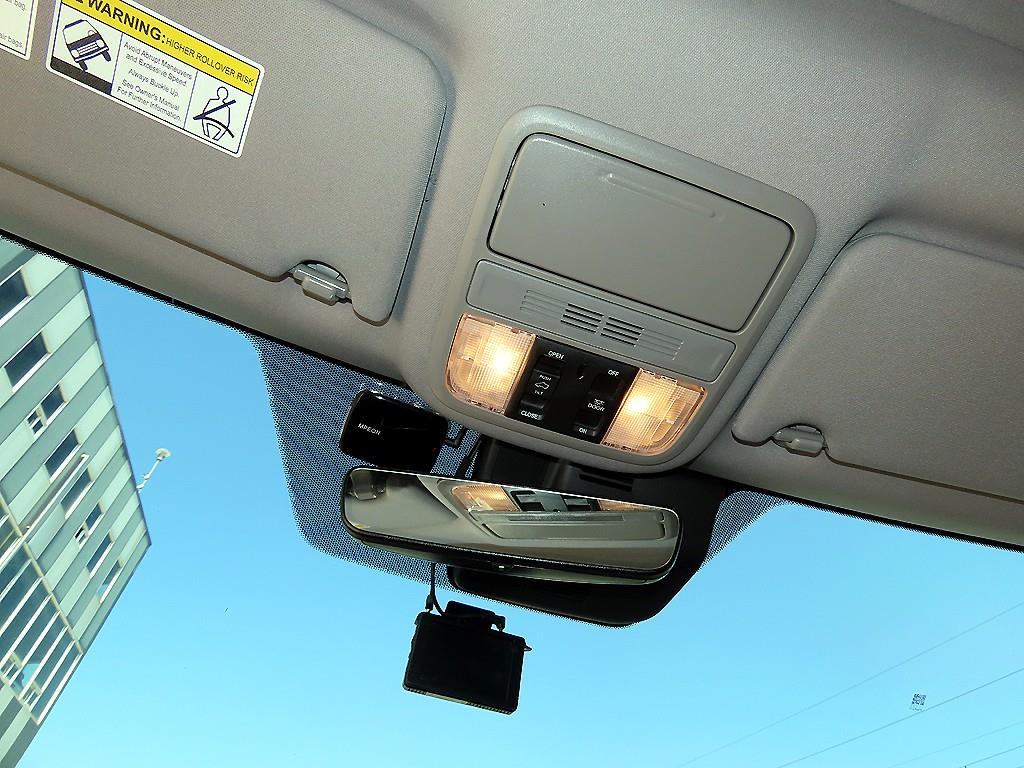 Honda Pilot — photo 14