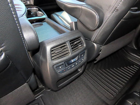 Honda Pilot — photo 15