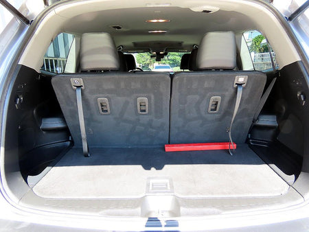 Honda Pilot — photo 17