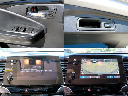 Honda Pilot — photo 18
