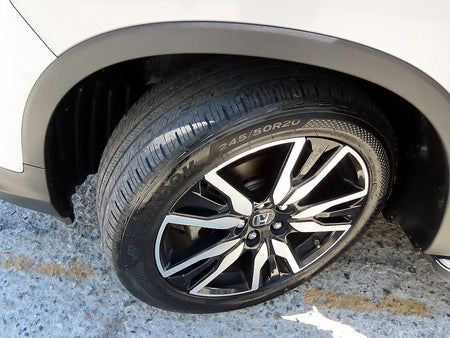 Honda Pilot — photo 20